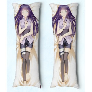 Travesseiro Dakimakura Naruto Hinata 03